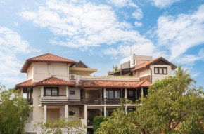 Отель Terrace Green Hotel & Spa  Negombo